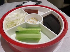 -月福京味斋·烤鸭店·北京菜(鼓楼总店)