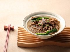 -中国坊中餐厅(石家庄希尔顿酒店)