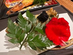 -京旬海鲜放题·铁板烧自助餐厅