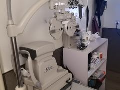 -宝岛眼镜·星创视光中心(百联世纪购物中心店)