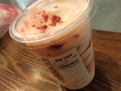 -星巴克(武汉协和医院店)