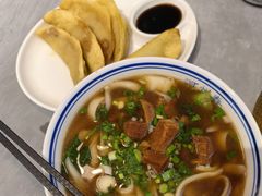 -河州春清真西北特色美食(虎踞路店)