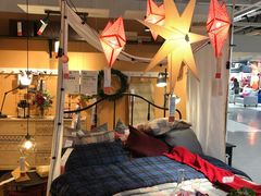 -宜家家居(哈尔滨商场店)