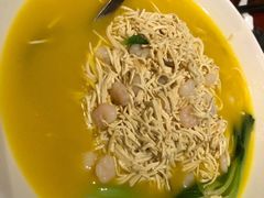 -扬州香格里拉·香宫中餐厅