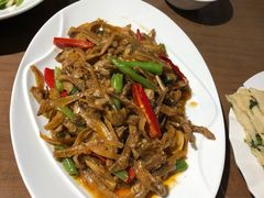 -安徽人家(奥体店)