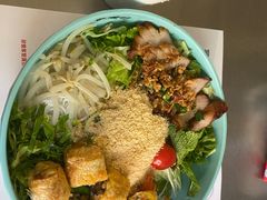 -蔡澜Pho·越南粉餐厅(海上世界店)