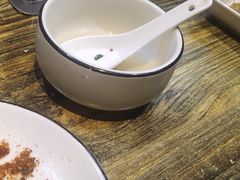 -牧之源炭火烤羊腿(沽源店)