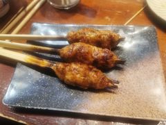 -一吉焼鸟·FOUNDER(桂林路店)