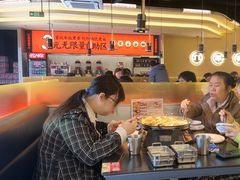 -师烤·豆花烤鱼(广州荔湾扬韬广场店)