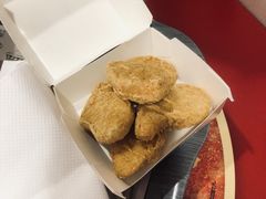 -麦当劳(天兴罗斯福店)