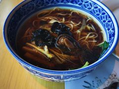 -苏州金鸡湖文博诺富特酒店