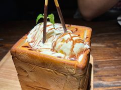 -外婆家(蓝色港湾店)