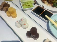 -玉林烤鸭店(定福庄店)