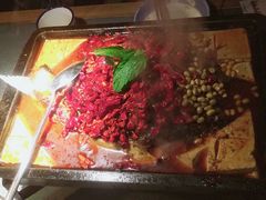 -探鱼·鲜青椒爽麻烤鱼(苏宁广场店)
