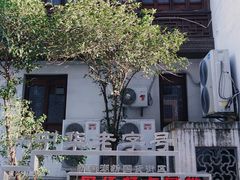 -衣裳街历史文化街区