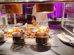 -广州富力君悦大酒店·凯菲厅