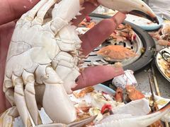 -四海蒸鲜蒸汽海鲜自助(北戴河店)