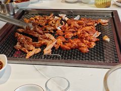 -西昌老号李小肠特色烧烤园(温江店)