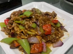 -新洪记·丽久饭店(铁西店)