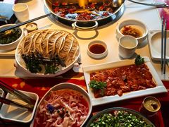 -小龙翻大江文化火锅(宽窄店)