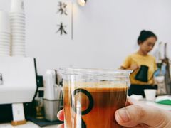 -浆木咖啡馆(湘子庙街店)