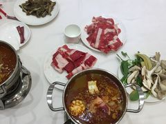-桃源假日酒店餐厅·大益膳房