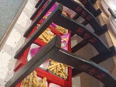 -鸡毛店·川菜(文殊院店)