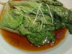 -绿茶餐厅(领展购物广场·中关村店)