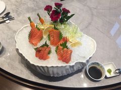 -西安高新洲际酒店•彩丰楼中餐厅