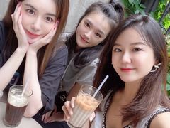 -大小咖啡 BigSmallCoffee(麦子店)