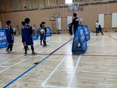 -东方启明星篮球培训(天坛校区)