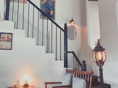 大堂-候鸟咖啡(前门店)