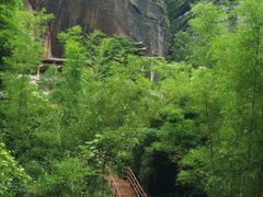 -丹霞山风景名胜区