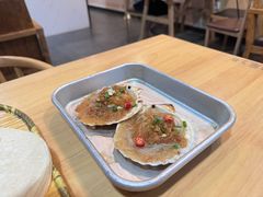 -烤五行·烧烤烤串(石佛营店)