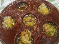 蒜香蜗牛-萨莉亚意式餐厅(护国新天地店)