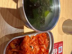 -朴大叔拌饭(上海金山万达店)