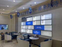 -大麦微针植发全国连锁