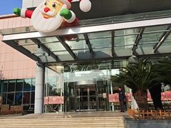 -太阳岛度假酒店