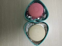 -麦雪尔甜品·生日蛋糕(新街口旗舰店)