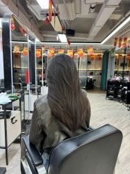 -奈川烫染Salon