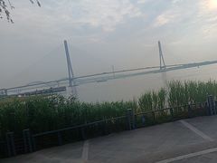 -鱼嘴湿地公园