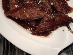 红烧带鱼-华航饭店(华馨小区店)