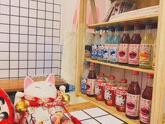 -WONDER ICE 萬得冰田(建設路总店)