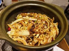 -南京大牌档(之心城店)