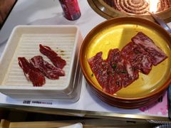 -拾也•和牛•海鲜•烤肉放题(卓悦INTOWN店)