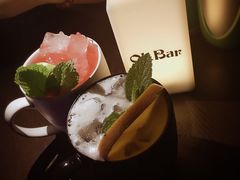 -ohbar live house(人广店)