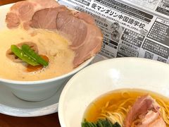 -真打拉面·日式拉面新流派(体育西横街店)