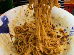 -兵哥豌豆面(创意谷店)