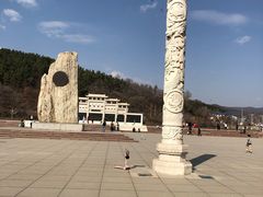 -吉林市朱雀山国家森林公园