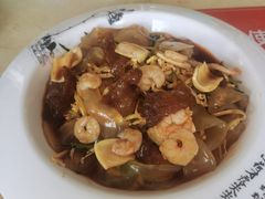 -北方饺子王·海肠捞饭·海鲜锅(山大店)